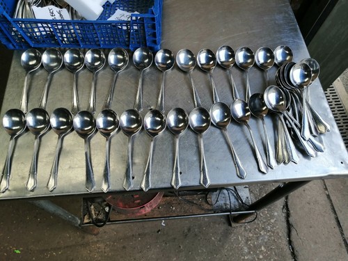 No195b dubarry spoons - spoons, /