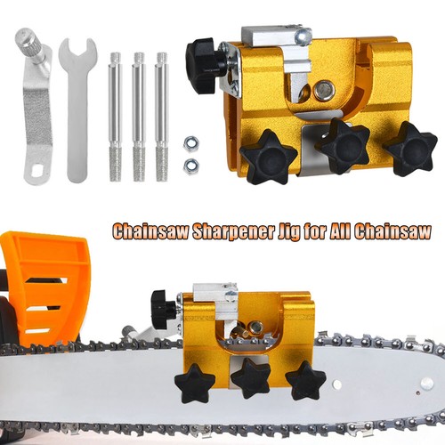 Universal chainsaw teeth - universal,