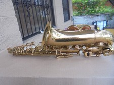 SAXOPHONE, CONN (SN: N98710
