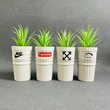 Supreme Sock Planter