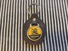 Classic Vauxhall Keyring ..Suit Chevette/ Viva/Magnum/ Firenza/chevanne/etc 70s