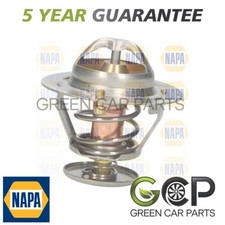 NAPA Thermostat Coolant Fits
