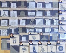 Tattered Lace Dies Designed By Stephanie Weightman Large Selection