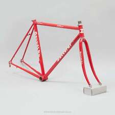 Daccordi Mitico 49 cm Frame Set - Steel Italian Columbus EL Classic 1990s Road