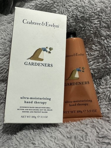 Crabtree and evelyn - crabtree, gardeners