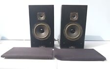 Pair of Akai SR-U70 Speakers