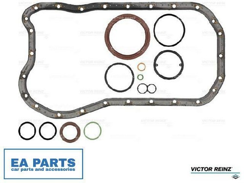 Gasket set crank case for - set,,