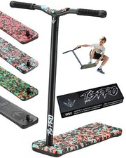 Envy Scooters TS Pro -