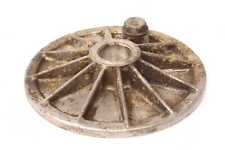 Oil Filter Lid Kawasaki Z 1000