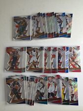 2019-20 Panini Revolution NBA