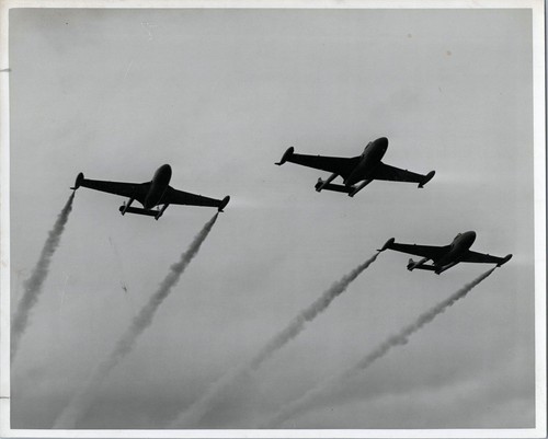 Havilland sea venom - havilland,
