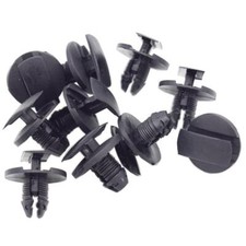 50 X You.S Radkastenabdeckung Wheel Thread Expansion Clips for Peugeot - 8565.53