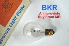 BKR 30W S11 115-125V Photo