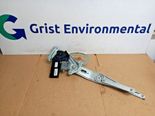 2011 RENAULT SCENIC DRIVERS