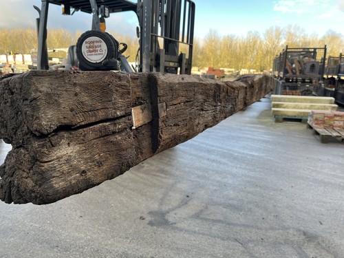 Fantastic reclaimed english - fantastic,