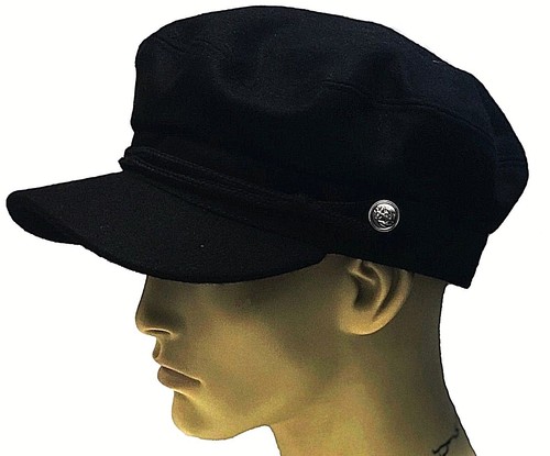 Fiddler breton cap hat - fiddler,