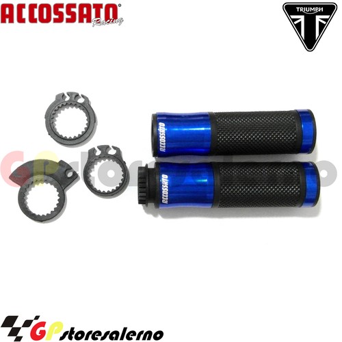 Gr004b racing knobs aluminium - gr004b,
