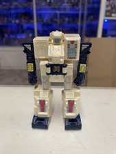 TRANSFORMERS Metamorph