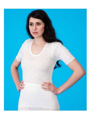 Ladies snowdrop thermal - ladies,