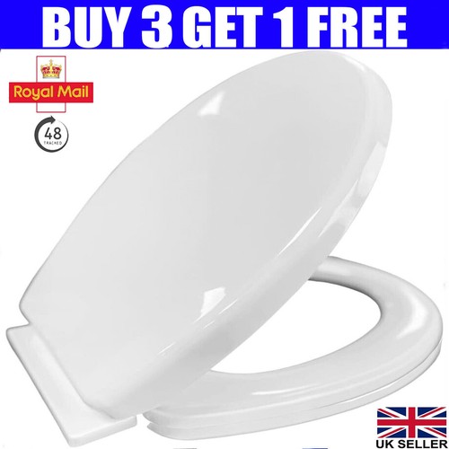 Soft close toilet - soft,