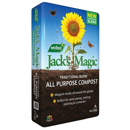 100 liters compost westland - compost,