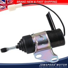 Stop Solenoid Fit Kubota