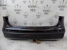 NISSAN QASHQAI MK2 J11 FACELIFT 2017-2018 REAR BUMPER PDC 85022-HV20H #0541