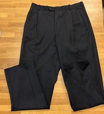 Men's Moda Italia Pleated