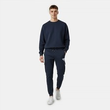 Jack Wills Mens Cargo Trousers