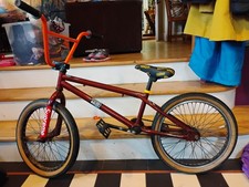 Voodoo BMX Bike