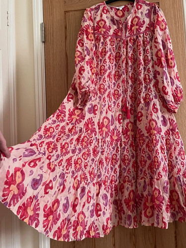 Monsoon morgan size 22 - 20,