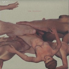 CYRK - Freundschaft (2xLP) (Mint (M)) - 2839424716