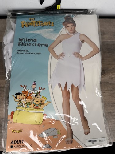 New wilma flintstone - new,