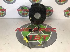 2002 Nissan Navara D22 Squib/Clock Spring 2002-2004 25567VB000