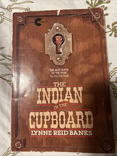 Vintage 1981 indian - vintage, in