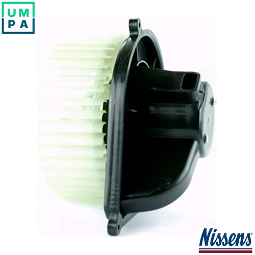Interior blower 87128 - interior, fiat