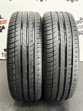 2x 205 50 ZR17 89Y MICHELIN