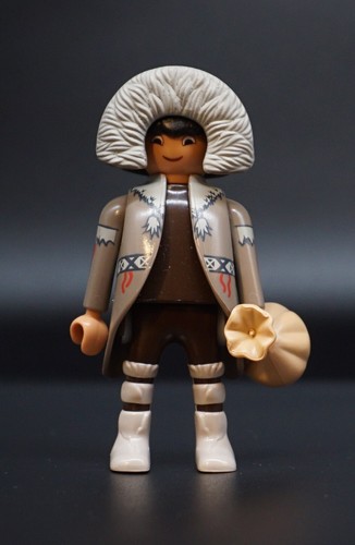 Playmobil figure man - figure,