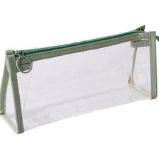 Clear Pencil Case Pen Pouch