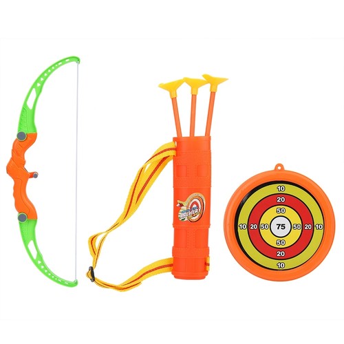 Children toy archery set - archery,