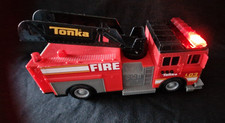 Tonka Real Tough Rescue Force