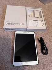 Samsung Galaxy Tab S2 8.0