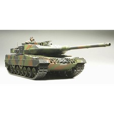 TAMIYA 35271 Leopard 2 A6 Main