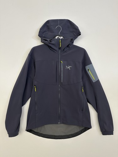 Arc teryx gamma - gamma, hoody