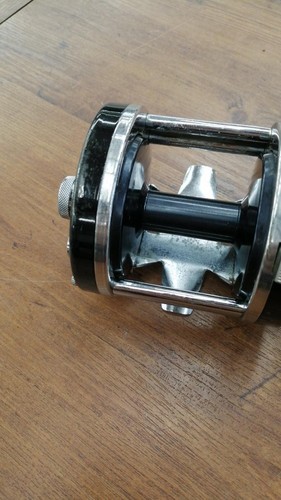 Abugarcia ambassadeur 9000c - abugarcia,