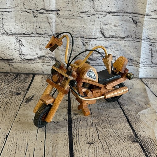 20cm small light wood - small,