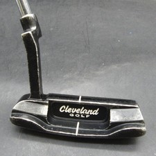 Cleveland Golf Putter Steel Shaft 87cm Length Cleveland Grip