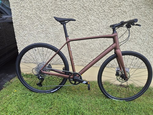 Merida speeder 500 flat - merida,