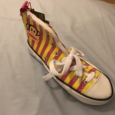 Paul frank high top pencil - paul,