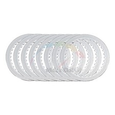 8 Steel Clutch Disc Plate For